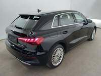 Vaizdas iš galo dešinės