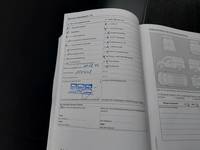 Papildoma akcija serviso knygelėje