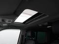 View of sunroof / panoramic roof