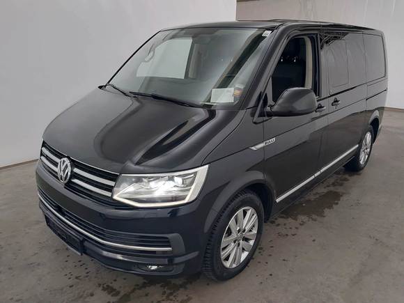 Vaizdas iš priekio kairės