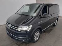 Vaizdas iš priekio kairės