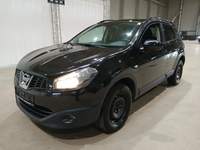 Vaizdas iš priekio kairės