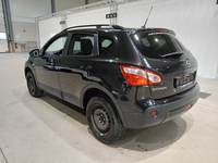 Vaizdas iš galo kairės