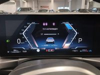 Pogled na kombinovani instrument