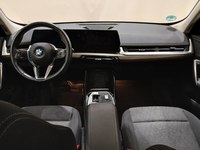 Vue de l’intérieur