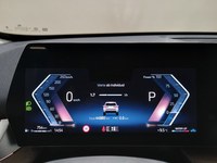 Vue du tableau de bord