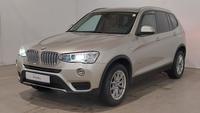 BMW X3 xDrive20i