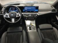 Вид на салон