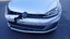 Бампер спереди в центре