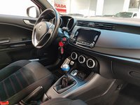 Вид на салон