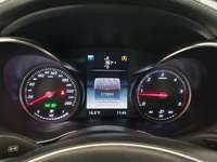 Вид на приборную панель