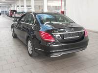 Вид сзади слева