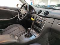 Вид на салон