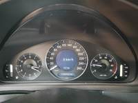 Вид на приборную панель