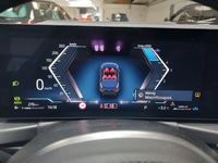 Pogled na kombinovani instrument