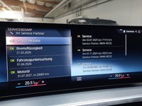 Dokaz o obavljenom servisu