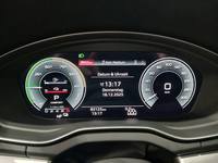 Ansicht Kombiinstrument