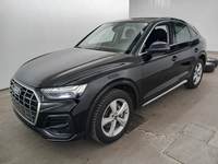 Pogled od napred levo