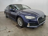 Ansicht vorne rechts