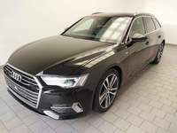 Skats no kreisās puses priekšā