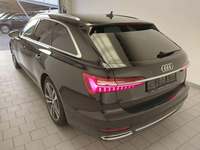 Pogled od pozadi levo