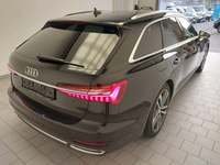 Pogled od pozadi desno