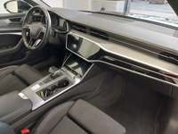 Pogled na unutrašnjost