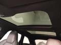 View of sunroof / panoramic roof