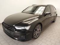 Skats no kreisās puses priekšā