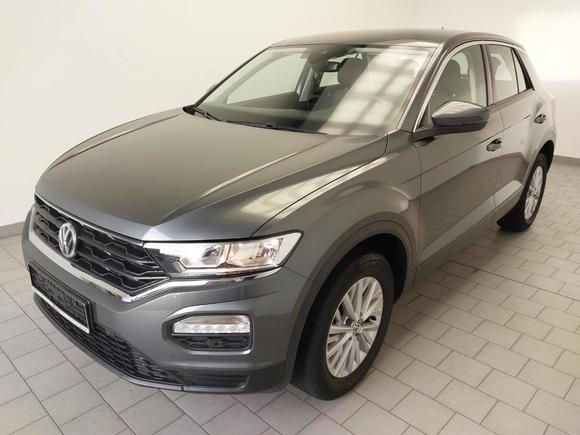 Pogled od napred levo