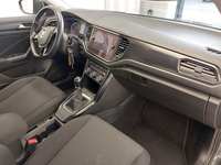 Pogled na unutrašnjost