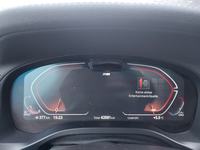 Ansicht Kombiinstrument