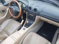 Pogled na unutrašnjost