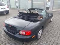 Pogled od pozadi desno