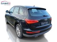 Ansicht hinten links