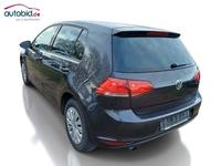 Ansicht hinten links