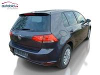 Ansicht hinten rechts