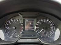 Ansicht Kombiinstrument