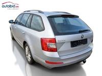 Ansicht hinten links