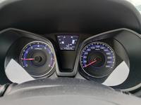 Ansicht Kombiinstrument