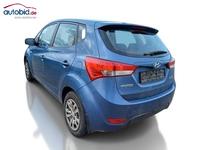 Ansicht hinten links