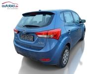 Ansicht hinten rechts