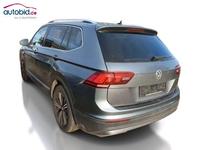 Ansicht hinten links