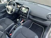 Pogled na unutrašnjost