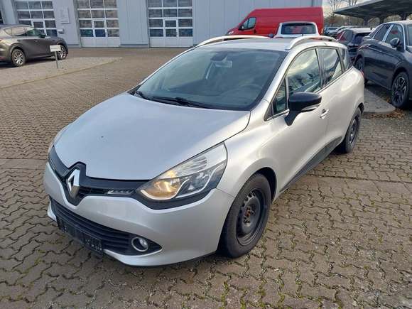 Pogled od napred levo