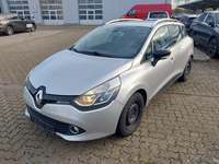 Pogled od napred levo