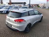 Pogled od pozadi desno