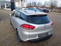 Pogled od pozadi levo