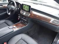 Pogled na unutrašnjost