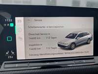 Статус автомобиля